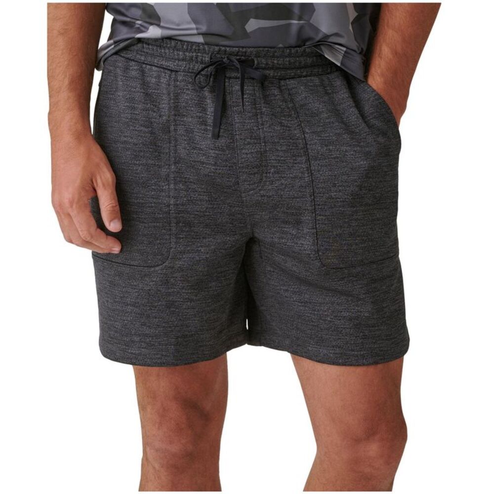 BASS OUTDOOR Mens Atlantic Casual Walking Shorts, NWT